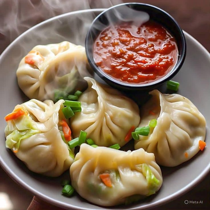 Momos