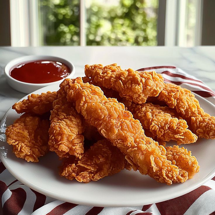 Chicken Strips