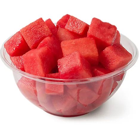 Water Melon Bowl