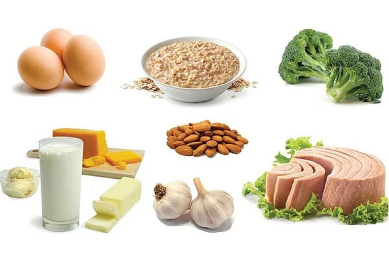 high-protein