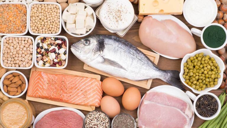 how-much-protein-really